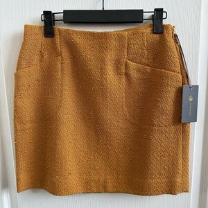 Outback Red Mustard Mini Skirt